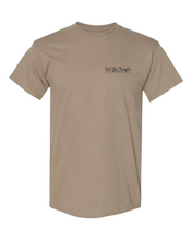 Load image into Gallery viewer, WE THE PEOPLE FRONT AND BACK PRINT T-shirt