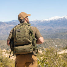 Load image into Gallery viewer, MaxCap - Olive Drab, Tan, Black