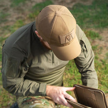 Load image into Gallery viewer, MaxCap - Olive Drab, Tan, Black