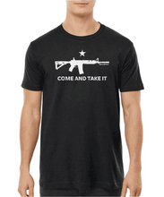 Load image into Gallery viewer, COME AND TAKE IT T-Shirt
