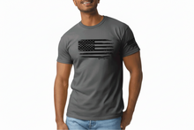 Load image into Gallery viewer, H1 FLAG T-Shirt