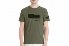 Load image into Gallery viewer, H1 FLAG T-Shirt