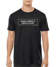Load image into Gallery viewer, MAKE AMERICA GREAT AGAIN T-Shirt