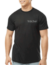 Load image into Gallery viewer, WE THE PEOPLE FRONT AND BACK PRINT T-shirt
