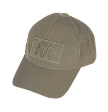 Load image into Gallery viewer, MaxCap - Olive Drab, Tan, Black