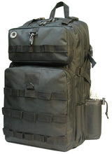 Load image into Gallery viewer, 21" 2000 cu. in. Great Hunting Camping Hiking Backpack 321 TAN