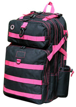 Load image into Gallery viewer, 21" 2000 cu. in. Great Hunting Camping Hiking Backpack 321 TAN