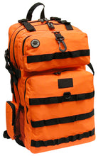 Load image into Gallery viewer, 21" 2000 cu. in. Great Hunting Camping Hiking Backpack 321 TAN