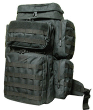 Load image into Gallery viewer, 24" 3200cu. in. Hunting Camping Hiking Backpack OP830