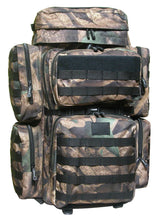 Load image into Gallery viewer, 24" 3200cu. in. Hunting Camping Hiking Backpack OP830