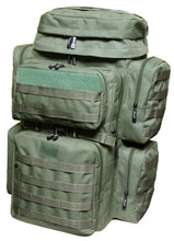 Load image into Gallery viewer, 24" 3200cu. in. Hunting Camping Hiking Backpack OP830