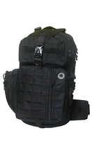 Load image into Gallery viewer, Crossbody Slingpack 18"