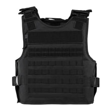 Load image into Gallery viewer, Tactical Plate Carrier + External Pockets