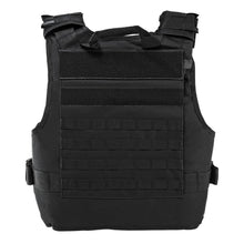 Load image into Gallery viewer, Tactical Plate Carrier + External Pockets