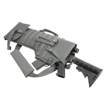 Load image into Gallery viewer, ARP, AKP, SBR, up to 16" Rifle Scabbard
