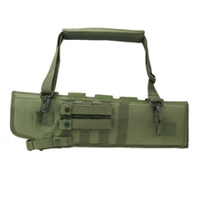 Load image into Gallery viewer, Stun Baton, Lever Action, Long Revolver, Short Barrel Shotgun Scabbard