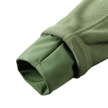 Load image into Gallery viewer, Condor Bravo Fleece Tactical Jacket