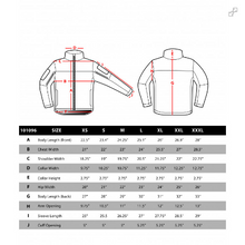Load image into Gallery viewer, Condor Bravo Fleece Tactical Jacket