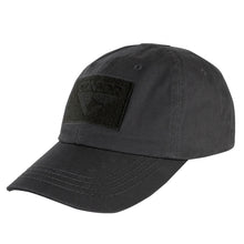 Load image into Gallery viewer, Condor Solid Panels Tactical Cap