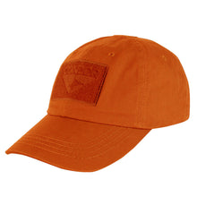 Load image into Gallery viewer, Condor Solid Panels Tactical Cap