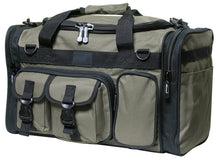 Load image into Gallery viewer, 18&quot; Tactical Duffle Military Molle Gear Shoulder Strap Range Bag TF118
