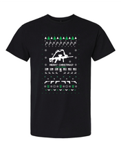 Load image into Gallery viewer, CLEARANCE!!! ONLY $10 UGLY SWEATER T-Shirt
