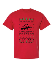 Load image into Gallery viewer, CLEARANCE!!! ONLY $10 UGLY SWEATER T-Shirt
