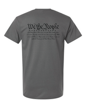 Load image into Gallery viewer, WE THE PEOPLE T-shirt
