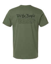 Load image into Gallery viewer, WE THE PEOPLE T-shirt
