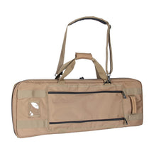 Load image into Gallery viewer, Maxtacs Heavy Duty Tactical Double Rifle Case
