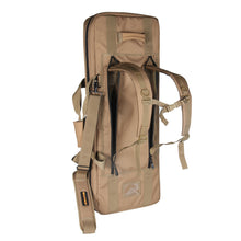 Load image into Gallery viewer, Maxtacs Heavy Duty Tactical Double Rifle Case
