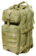 Load image into Gallery viewer, 19&quot; 2400cu.in. Tactical Hunting Camping Hiking Backpack ML118
