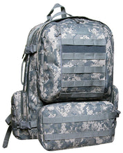 Load image into Gallery viewer, 22&quot; 4300cu.in. Tactical Hunting Camping Hiking Backpack OP822
