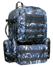 Load image into Gallery viewer, 22&quot; 4300cu.in. Tactical Hunting Camping Hiking Backpack OP822
