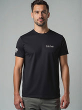 Load and play video in Gallery viewer, WE THE PEOPLE FRONT AND BACK PRINT T-shirt
