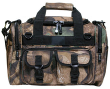 Load image into Gallery viewer, 15&quot; Tactical Duffle Military Molle Gear Shoulder Strap Range Bag TF115
