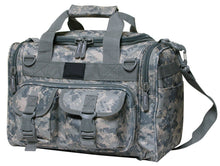 Load image into Gallery viewer, 15&quot; Tactical Duffle Military Molle Gear Shoulder Strap Range Bag TF115
