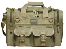 Load image into Gallery viewer, 15&quot; Tactical Duffle Military Molle Gear Shoulder Strap Range Bag TF115
