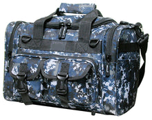 Load image into Gallery viewer, 15&quot; Tactical Duffle Military Molle Gear Shoulder Strap Range Bag TF115
