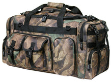 Load image into Gallery viewer, Large 26&quot; Inch Duffel Molle Tactical Gear Bag tf122
