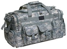 Load image into Gallery viewer, Large 26&quot; Inch Duffel Molle Tactical Gear Bag tf122
