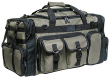 Load image into Gallery viewer, Large 26&quot; Inch Duffel Molle Tactical Gear Bag tf122
