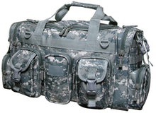 Load image into Gallery viewer, Tactical Military Molle Gear Duffle Shoulder Strap Outdoor Travel Range Bag tf126
