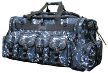 Load image into Gallery viewer, 30&quot; Tactical Duffle Military Molle Gear Shoulder Strap Range Bag TF130
