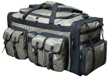 Load image into Gallery viewer, 30&quot; Tactical Duffle Military Molle Gear Shoulder Strap Range Bag TF130
