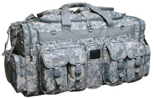 Load image into Gallery viewer, 30&quot; Tactical Duffle Military Molle Gear Shoulder Strap Range Bag TF130
