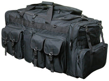 Load image into Gallery viewer, 35&quot; Tactical Military Molle Gear Shoulder Strap Duffle Range Bag TF135
