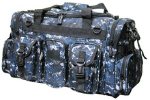 Load image into Gallery viewer, 35&quot; Tactical Military Molle Gear Shoulder Strap Duffle Range Bag TF135
