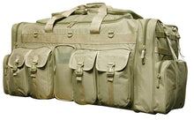 Load image into Gallery viewer, 35&quot; Tactical Military Molle Gear Shoulder Strap Duffle Range Bag TF135
