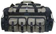 Load image into Gallery viewer, 35&quot; Tactical Military Molle Gear Shoulder Strap Duffle Range Bag TF135
